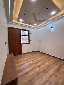 Hall Image of 700 Sq.ft 4.5 BHK Independent House for sale in Dwarka Mor New Delhi for Rs. 16800000