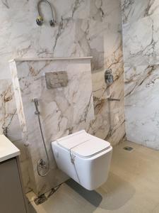 Bedroom One Image of 2700 Sq.ft 4 BHK Builder Floor for sale in DLF City Floor Phase 2, DLF Phase 2 Gurgaon for Rs. 50000000