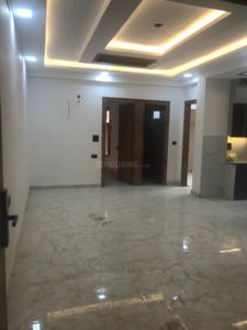 Hall Image of 1200 Sq.ft 2 BHK Builder Floor for sale in Sector 45 Noida for Rs. 7200000