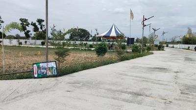 Image of 860 Sq.ft Residential Plot / Land for sale in Chengalpattu, Chennai for Rs. 1806000