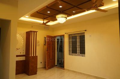 Hall Image of 1135 Sq.ft 2 BHK Apartment / Flat for sale in Sembakkam Chennai for Rs. 7945000