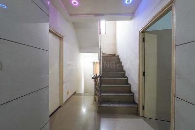 Image of 1305 Sq.ft 3 BHK Independent House for sale in Aaditya Pimpan 101 Green Homes, Pipan, Ahmedabad for Rs. 9950000