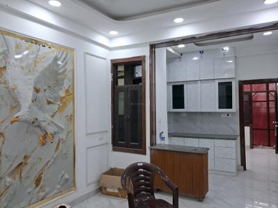 Living Room Image of 550 Sq.ft 1 BHK Apartment / Flat for sale in Sector 74 Noida for Rs. 2400000