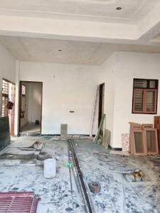 Image of 765 Sq.ft 3 BHK Independent House for sale in Sector 110, Gurgaon for Rs. 12500000