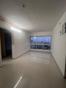 Hall Image of 650 Sq.ft 2 BHK Apartment / Flat for sale in Hubtown Rising City, Ghatkopar East Mumbai for Rs. 21500000