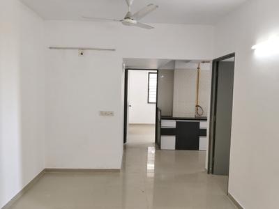 Living Room Image of 1300 Sq.ft 2 BHK Apartment / Flat for rent in Bakeri Sarvesh, Ranip Ahmedabad for Rs. 14500