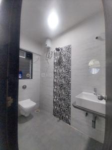 Image of 702 Sq.ft 2 BHK Apartment / Flat for rent in Gagangiri 45, Kurla West, Mumbai for Rs. 55000