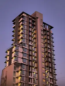 Image of 650 Sq.ft 2 BHK Apartment / Flat for rent in Gala Swayam, Matunga West, Mumbai for Rs. 140000