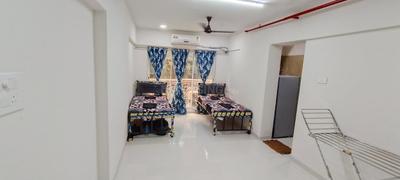 Hall Image of Homtel in Kurla East, Mumbai