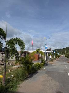 Karamadai Plot View 1