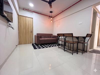 Image of GetSetHome - Kurla East  in Kurla East, Mumbai