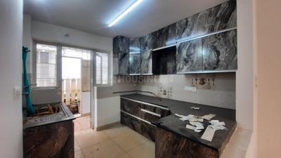 Kitchen Image of 1881 Sq.ft 4 BHK Villa for sale in Geown Oasis by Geown Properties, Ittangur Bengaluru for Rs. 20500000