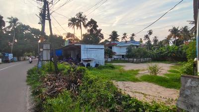 Image of 4922 Sq.ft Residential Plot / Land for sale in Kunnumpuram, Kodungallur for Rs. 10170000