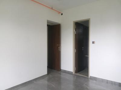 Bedroom Image of 595 Sq.ft 2 BHK Apartment / Flat for rent in Reliable Unique Heights, Vikhroli East Mumbai for Rs. 45000