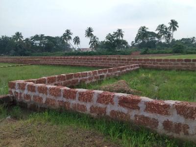 Image of 1200 Sq.ft Residential Plot / Land for sale in Phulnakhara, Cuttack for Rs. 1680000