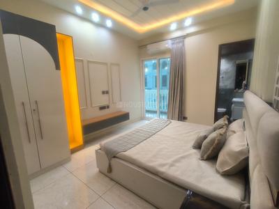 Bedroom Image of 2230 Sq.ft 3 BHK Apartment / Flat for sale in Samridhi Daksh Avenue, Sector 150 Noida for Rs. 35680000