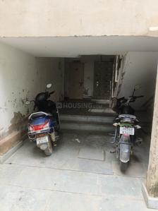 Balcony Image of 235 Sq.ft 1 RK Independent House for sale in Raheja Vedaanta, Sector 108 Gurgaon for Rs. 1500000