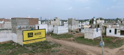 Image of 423 Sq.ft Residential Plot / Land for sale in Bhondsi, Gurgaon for Rs. 1410000