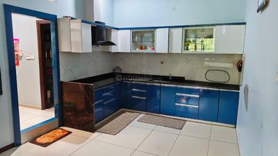 2 BHK Independent Builder Floor