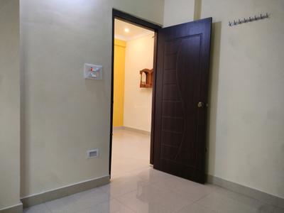 Bedroom Image of 850 Sq.ft 2 BHK Apartment / Flat for rent in Chansandra Bengaluru for Rs. 23000