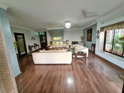 Hall Image of 7000 Sq.ft 7 BHK Duplex for sale in Park Street Area Kolkata for Rs. 120000000
