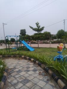 Image of 968 Sq.ft Residential Plot / Land for sale in Bhilai Steel Plant, Bhilai for Rs. 1548000