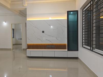 Hall Image of 1101 Sq.ft 2 BHK Apartment / Flat for sale in Jain Aashraya, Panduranga Nagar Bengaluru for Rs. 11400000