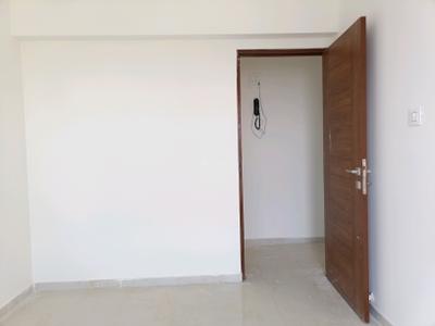 Bedroom Image of 700 Sq.ft 2 BHK Apartment / Flat for sale in Shristi Residency Phase 1, Andheri East Mumbai for Rs. 16100000