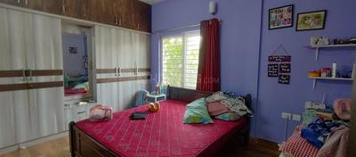 Bedroom Image of 1956 Sq.ft 3 BHK Villa for sale in M1 Terra Alegeria by M1 Homes, Lakkondahalli Bengaluru for Rs. 19000000