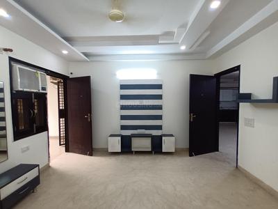 Hall Image of 3200 Sq.ft 5 BHK Builder Floor for sale in Janakpuri New Delhi for Rs. 52500000