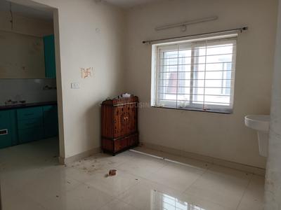 Hall Image of 1300 Sq.ft 3 BHK Apartment / Flat for rent in Kukatpally Hyderabad for Rs. 30000