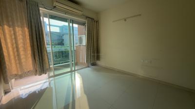 Bedroom Image of 1800 Sq.ft 3 BHK Apartment / Flat for sale in L And T Seawoods Residences, Seawoods Navi Mumbai for Rs. 39000000