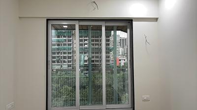 Bedroom Image of 800 Sq.ft 2 BHK Apartment / Flat for sale in Triumph Swastik, Malad West Mumbai for Rs. 24400000