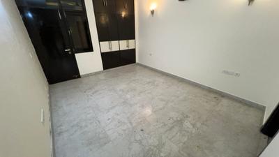 Bedroom Image of 2100 Sq.ft 3 BHK Independent House for rent in Shivalik New Delhi for Rs. 75000
