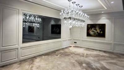 Bedroom Image of 3420 Sq.ft 4 BHK Builder Floor for sale in Gujranwala Town New Delhi for Rs. 62500000