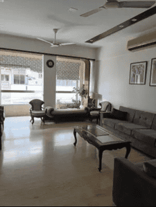 2 BHK Flat