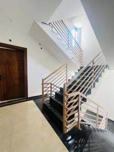 Image of 1600 Sq.ft 3 BHK Builder Floor for sale in Govind Vihar, Dehradun for Rs. 10500000