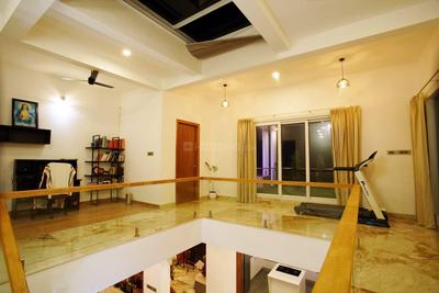Hall Image of 3400 Sq.ft 4 BHK Independent House for sale in Varapuzha Kochi for Rs. 26000000