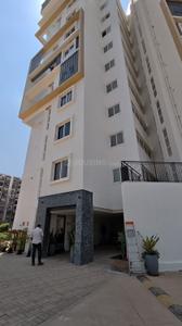 Image of 1075 Sq.ft 3 BHK Apartment / Flat for sale in Sowparnika Indradhanush, Yelachanayakanapura, Bengaluru for Rs. 11000000
