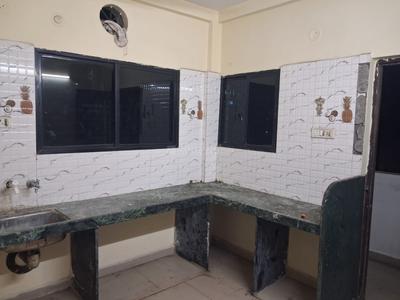 Kitchen Image of 1800 Sq.ft 2 BHK Builder Floor for rent in Sawangi Wardha for Rs. 14000