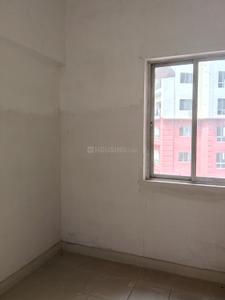 Bedroom Image of 1200 Sq.ft 3 BHK Apartment / Flat for sale in Bengal Teen Kanya, New Town Kolkata for Rs. 12500000