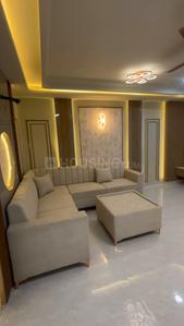 Hall Image of 1275 Sq.ft 3 BHK Apartment / Flat for sale in Grand Sikar Road Jaipur for Rs. 6080440