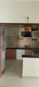 Kitchen Image of 1310 Sq.ft 2 BHK Apartment / Flat for sale in AR The Nest, Manikonda Hyderabad for Rs. 11200000