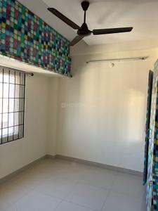 Bedroom Image of 1135 Sq.ft 2 BHK Apartment / Flat for sale in Himayath Nagar Hyderabad for Rs. 8200000