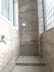 Drying Area Image of 1300 Sq.ft 3 BHK Apartment / Flat for rent in K R Puram Bengaluru for Rs. 42000