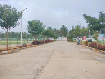 Image of 1200 Sq.ft Residential Plot / Land for sale in Nelamangala, Bengaluru for Rs. 3420000