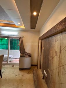Hall Image of 1200 Sq.ft 3.5 BHK Villa for sale in Gandhi Path West Jaipur for Rs. 15100000