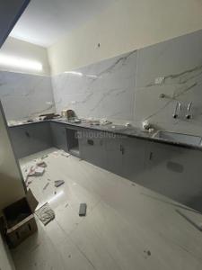 Kitchen Image of 950 Sq.ft 2 BHK Apartment / Flat for rent in Nanganallur Chennai for Rs. 35000