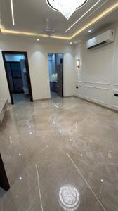 3 BHK Independent Builder Floor