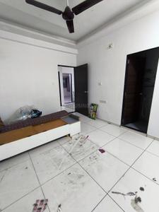 Bedroom Image of 1200 Sq.ft 3 BHK Apartment / Flat for rent in Seven 9 Sky, Chhani Vadodara for Rs. 17000